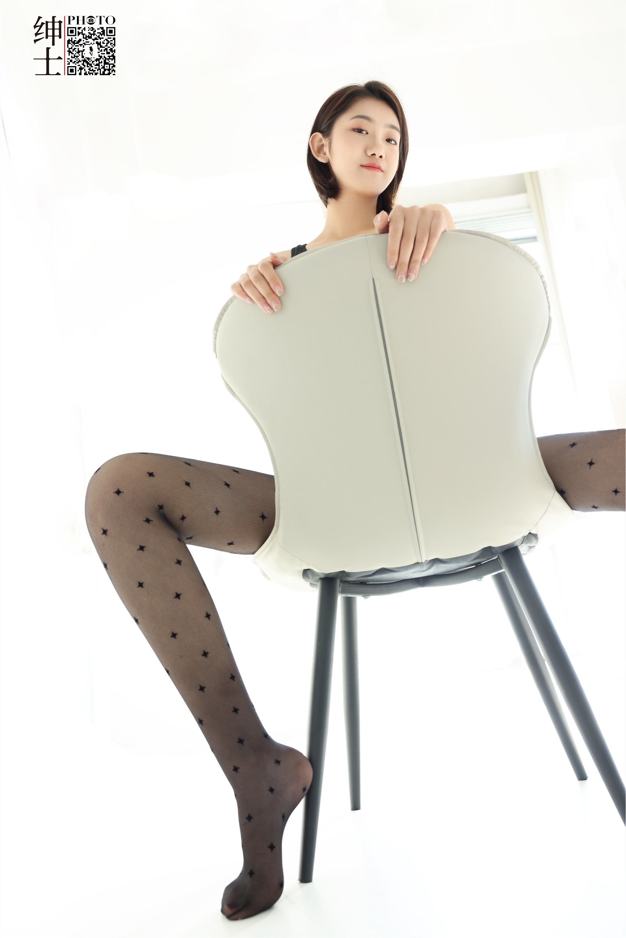 SHENSHI绅士 - SS106 琳琳